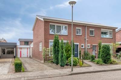 Woning Westerholtstraat 17 Horst