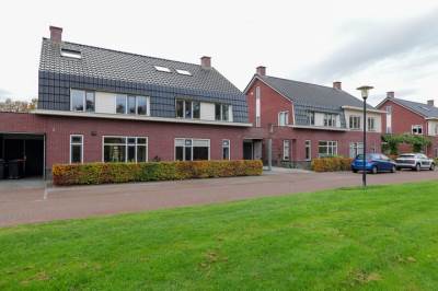 Woning Kamperfoeliehof 5A Beilen