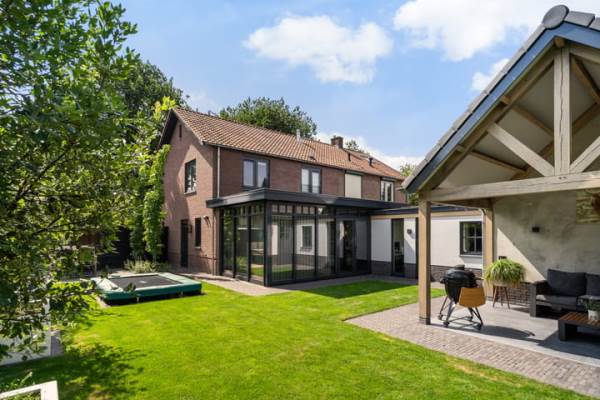 Woning Bettekamp 96 Ede