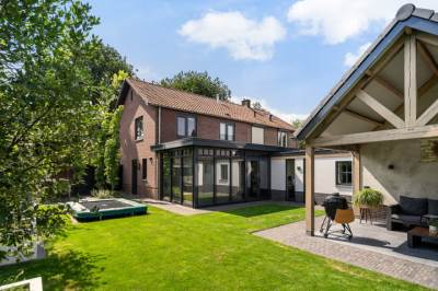 Woning Bettekamp 96 Ede