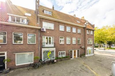 Woning Jan Gijzenkade 256 Haarlem