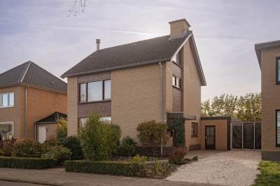 Woning Steinderweg 5 Stein