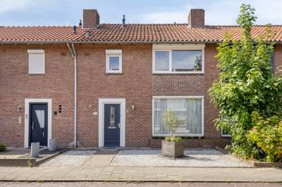 Woning Mr. van Sonstraat 9 Valkenswaard