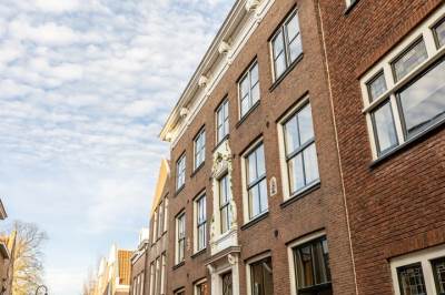 Woning Koestraat 109D Schoonhoven