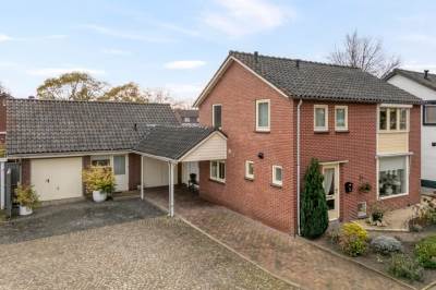 Woning Trompstraat 20 Rijssen