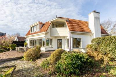 Woning Ree 24 Reeuwijk