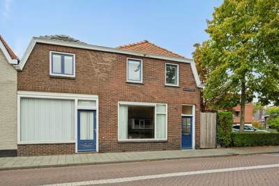 Woning Vlasmeersestraat 53 Vught