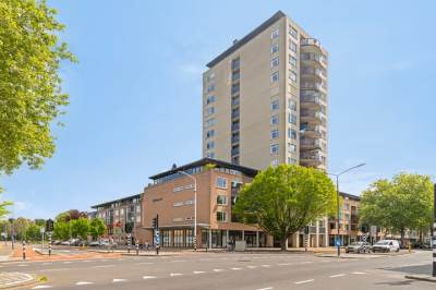 Woning Pettelaarseweg 180G Den Bosch