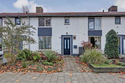 Woning Ribbelerbrinkstraat 48 Enschede