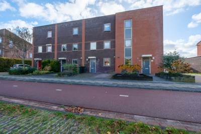 Woning Hildegard van Bingenweg 95 Assen