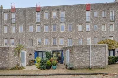 Woning Wuyvenhaerd 12 Den Bosch