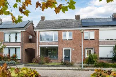 Woning Nicolaas Sichmansstraat 63 Eersel