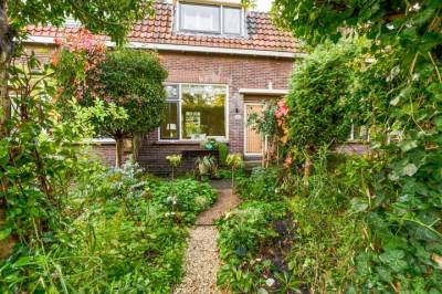 Woning Bermweg 56 Capelle aan den IJssel