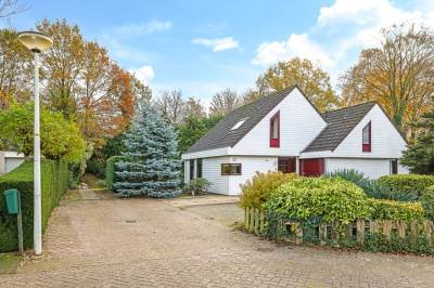 Woning De Wilgen 12 Braamt