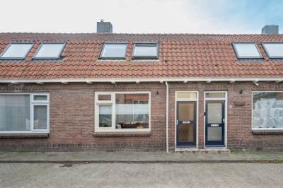 Woning Vogelaarstraat 23 Berkel en Rodenrijs