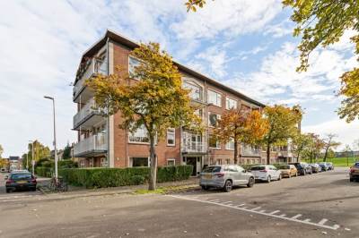 Woning Dickenslaan 522 Utrecht
