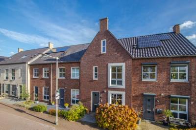 Woning Maneschijn 4 Arnhem