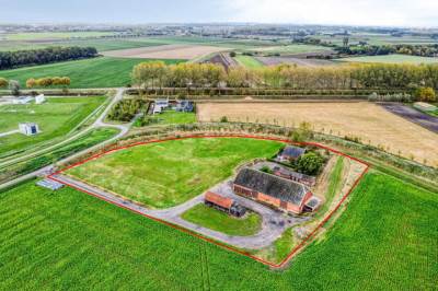 Woning Kleine Stelledijk 1 Philippine