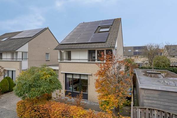 Woning Robijnring 69 Eindhoven