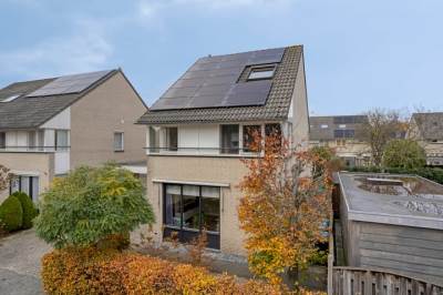 Woning Robijnring 69 Eindhoven