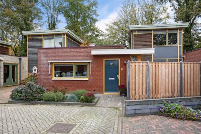Woning Vosackers 34 Emmen