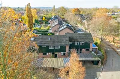 Woning Burgemeester de Bruijnstraat 19 Doetinchem