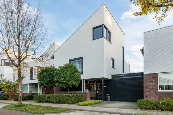 Woning Heuvelwal 36 Veldhoven