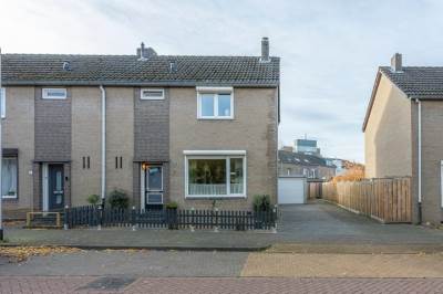 Woning Canisiusstraat 3 Kerkrade