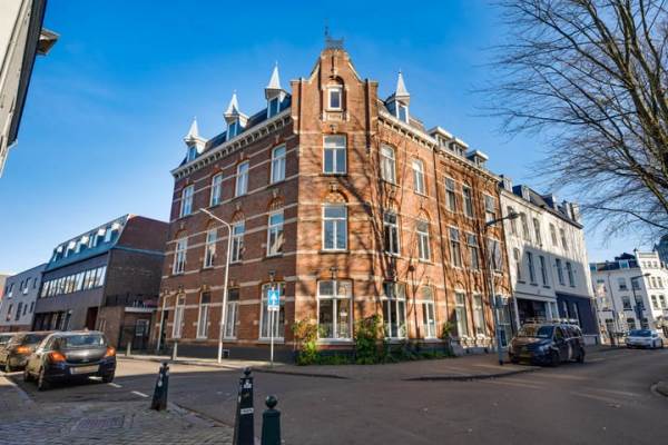 Woning Lage Barakken 71B Maastricht