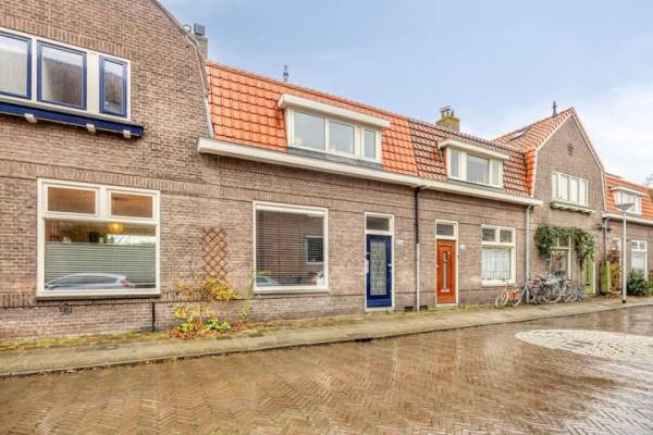 Woning Molenweg 186 Zwolle