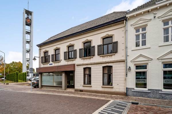 Woning Antoniusplein 6 Venlo