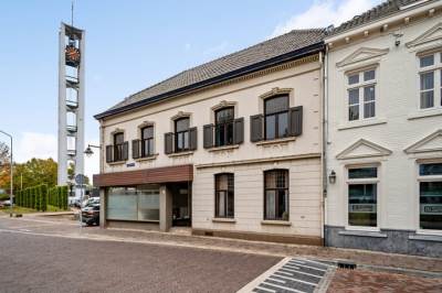 Woning Antoniusplein 6 Venlo