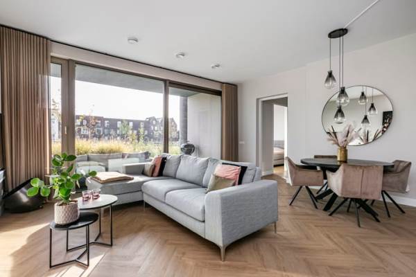 Woning Madridstraat 190 Utrecht