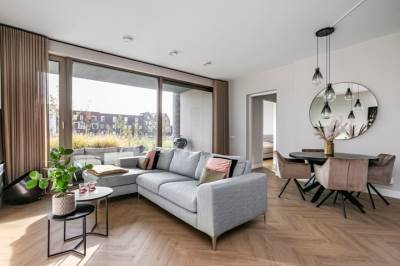 Woning Madridstraat 190 Utrecht