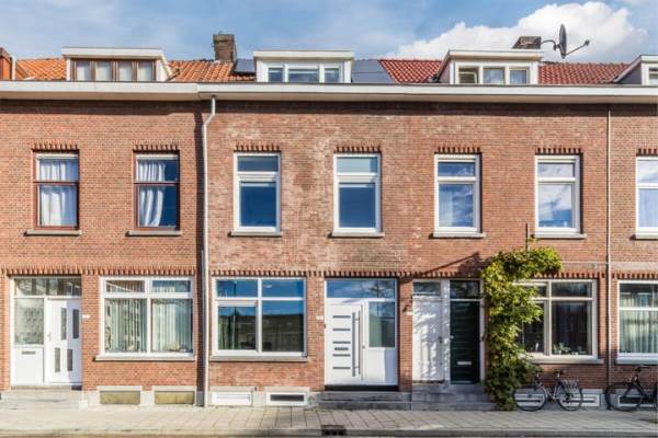 Woning Edisonplein 10 Schiedam