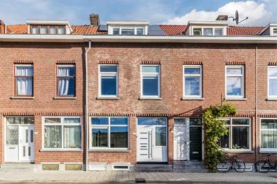 Woning Edisonplein 10 Schiedam