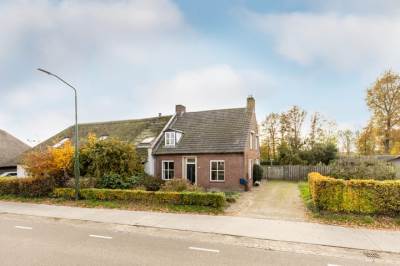 Woning Udenhoutseweg 10 Helvoirt