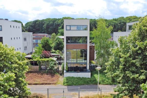 Woning Markkant 86 Oosterhout (NB)