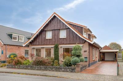 Woning Scholtinkstraat 189 Losser