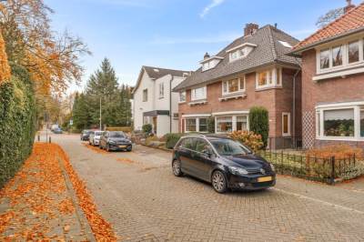 Woning Krullelaan 41 Zeist