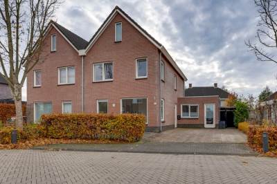 Woning Weversgilde 38 Dronten