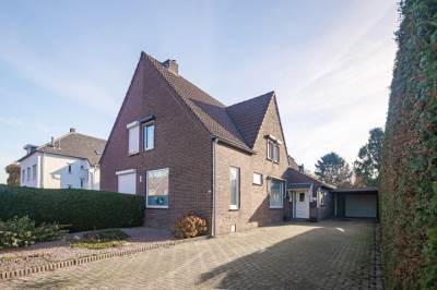 Woning Mauritsweg 101 Stein