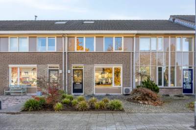 Woning Molenstraat 139 Valkenswaard