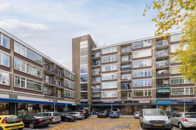 Woning Spitsbergen 36 Zaandam
