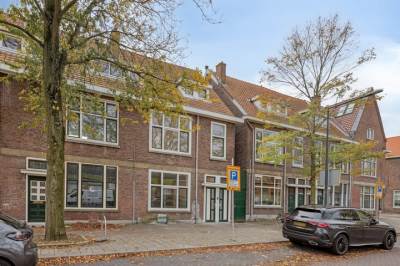 Woning Westfrankelandsestraat 87A Schiedam