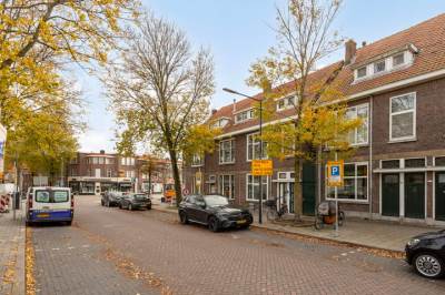 Woning Westfrankelandsestraat 87B Schiedam