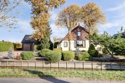 Woning Overboeicop 14 Schoonrewoerd