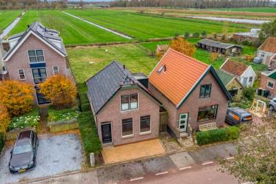 Woning Neckerstraat 147 Wijdewormer