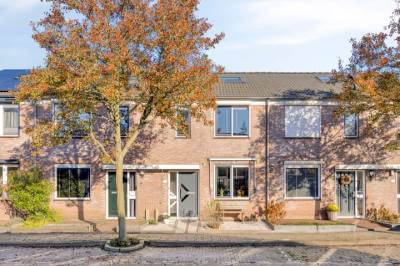 Woning Hekelen 33 Oudewater