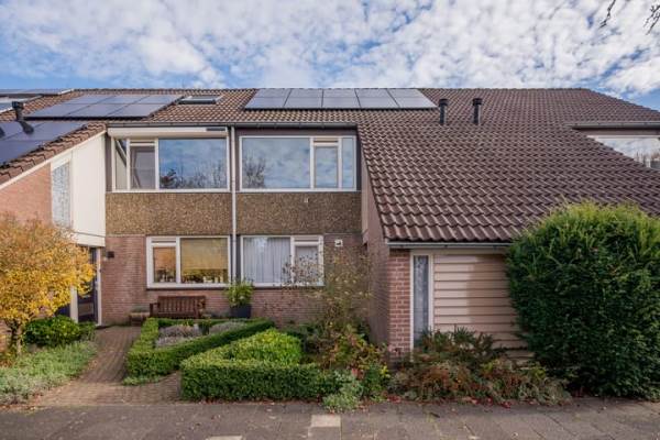 Woning Klingelbeek 32 Eindhoven